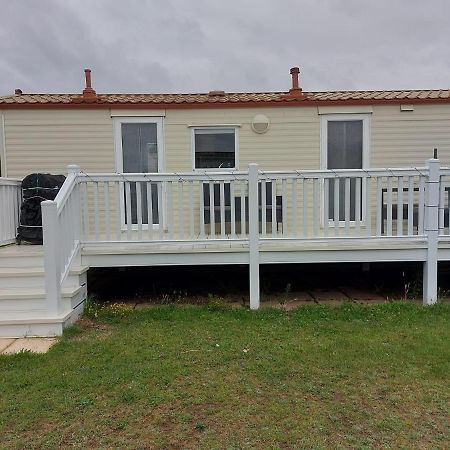 Holiday Caravan Clacton-on-Sea Εξωτερικό φωτογραφία
