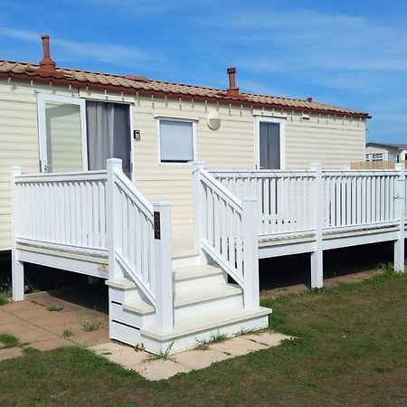 Holiday Caravan Clacton-on-Sea Εξωτερικό φωτογραφία