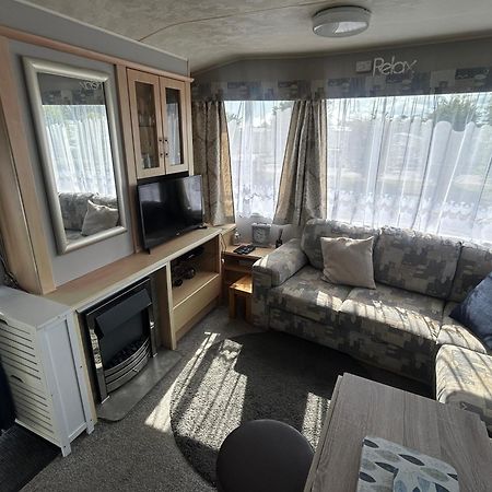 Holiday Caravan Clacton-on-Sea Εξωτερικό φωτογραφία