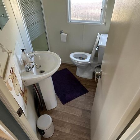 Holiday Caravan Clacton-on-Sea Εξωτερικό φωτογραφία