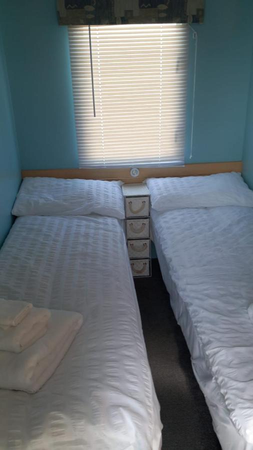 Holiday Caravan Clacton-on-Sea Εξωτερικό φωτογραφία