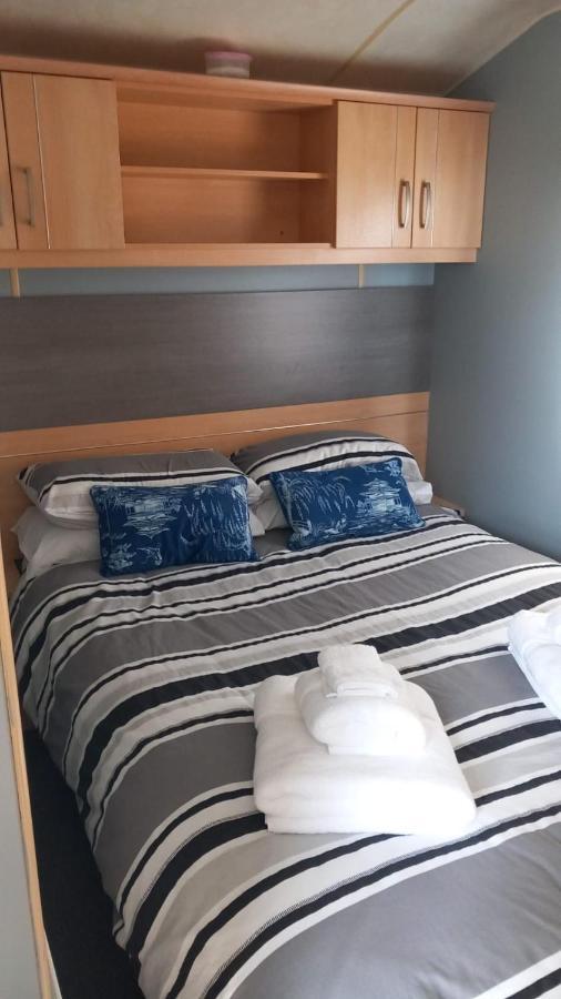 Holiday Caravan Clacton-on-Sea Εξωτερικό φωτογραφία
