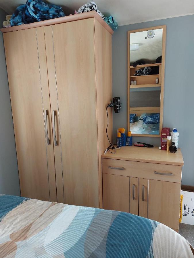 Holiday Caravan Clacton-on-Sea Εξωτερικό φωτογραφία