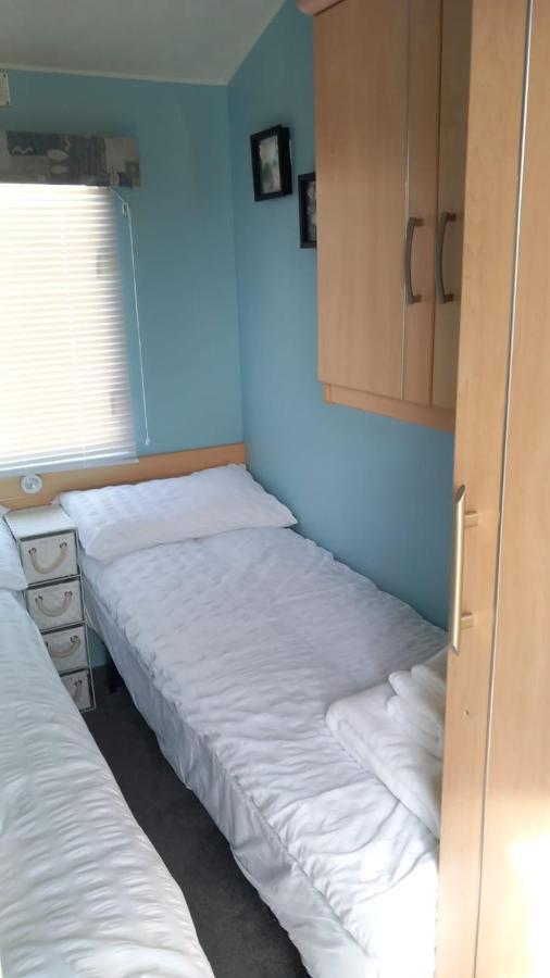 Holiday Caravan Clacton-on-Sea Εξωτερικό φωτογραφία