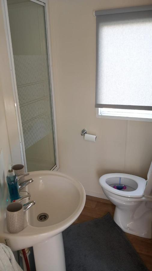 Holiday Caravan Clacton-on-Sea Εξωτερικό φωτογραφία