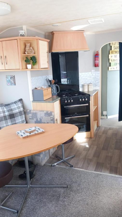 Holiday Caravan Clacton-on-Sea Εξωτερικό φωτογραφία
