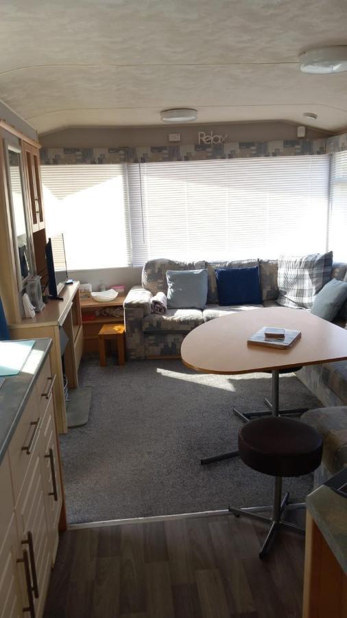 Holiday Caravan Clacton-on-Sea Εξωτερικό φωτογραφία