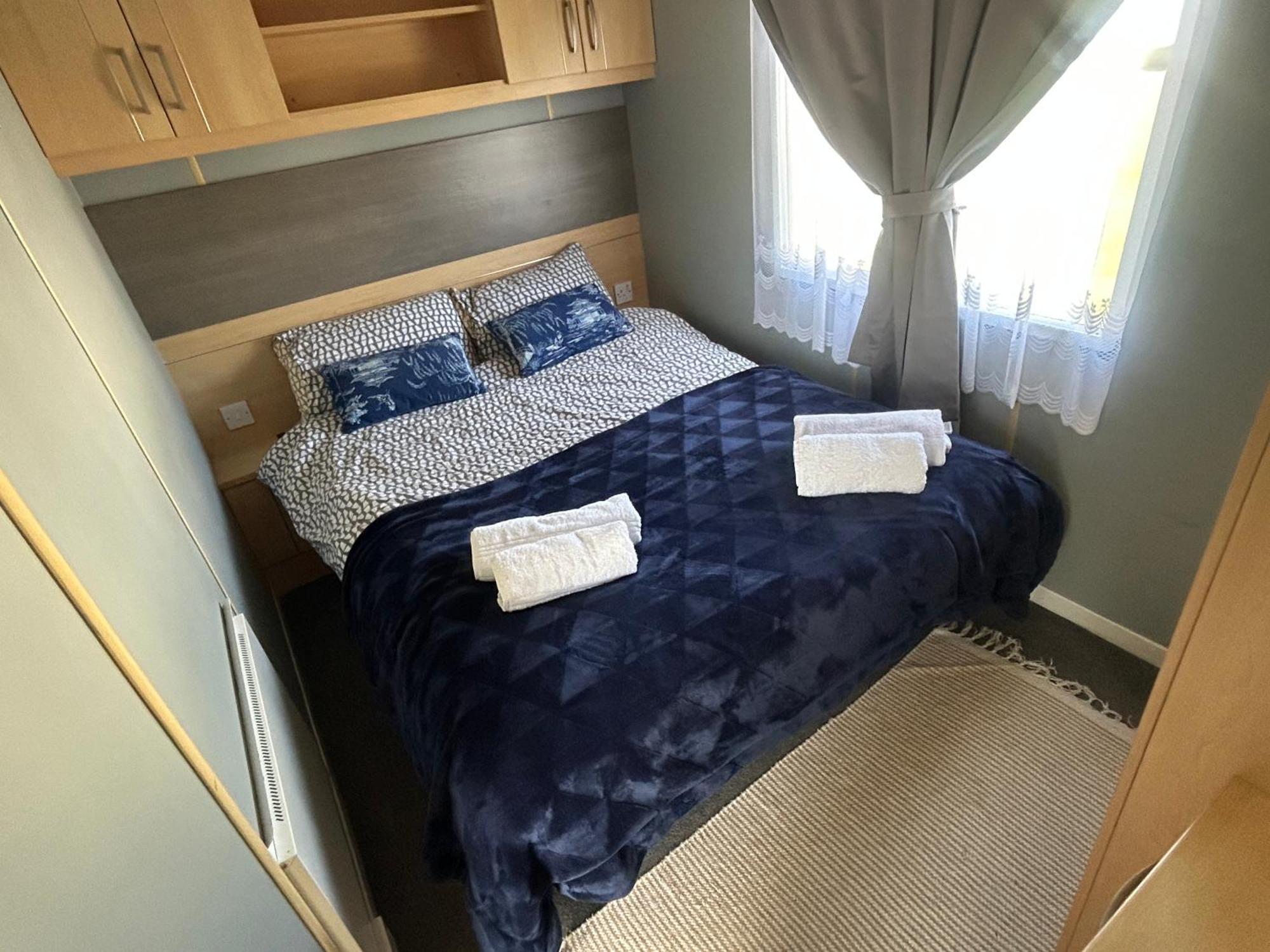 Holiday Caravan Clacton-on-Sea Εξωτερικό φωτογραφία